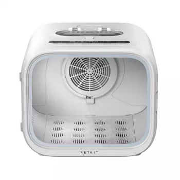 PETKIT AirSalon Max PD10 Inteligentna suszarka do pielęgnacji zwierząt