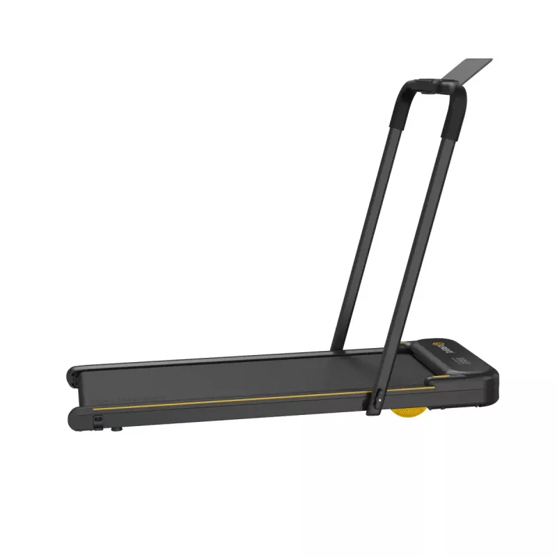 Urevo Strol 2E Smart 2in1 (czarny)