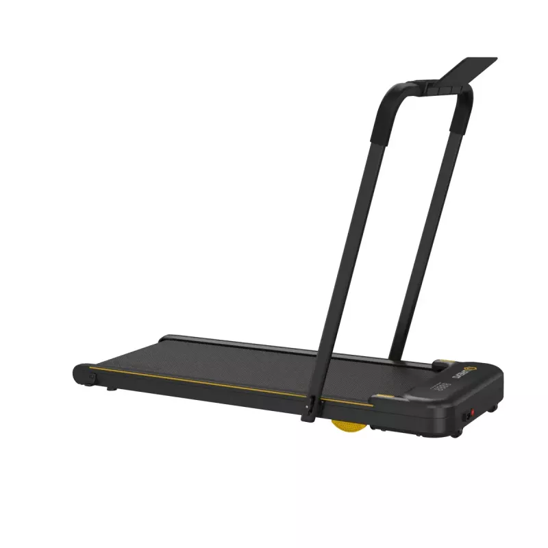 Urevo Strol 2E Smart 2in1 (czarny)
