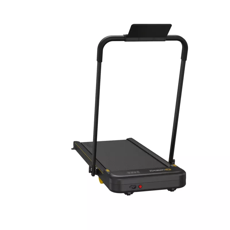 Urevo Strol 2E Smart 2in1 (czarny)