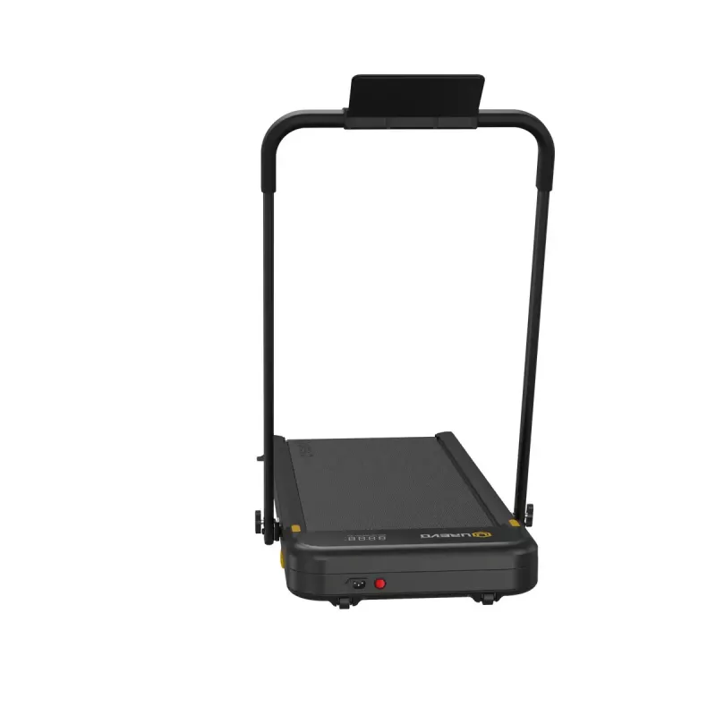 Urevo Strol 2E Smart 2in1 (czarny)