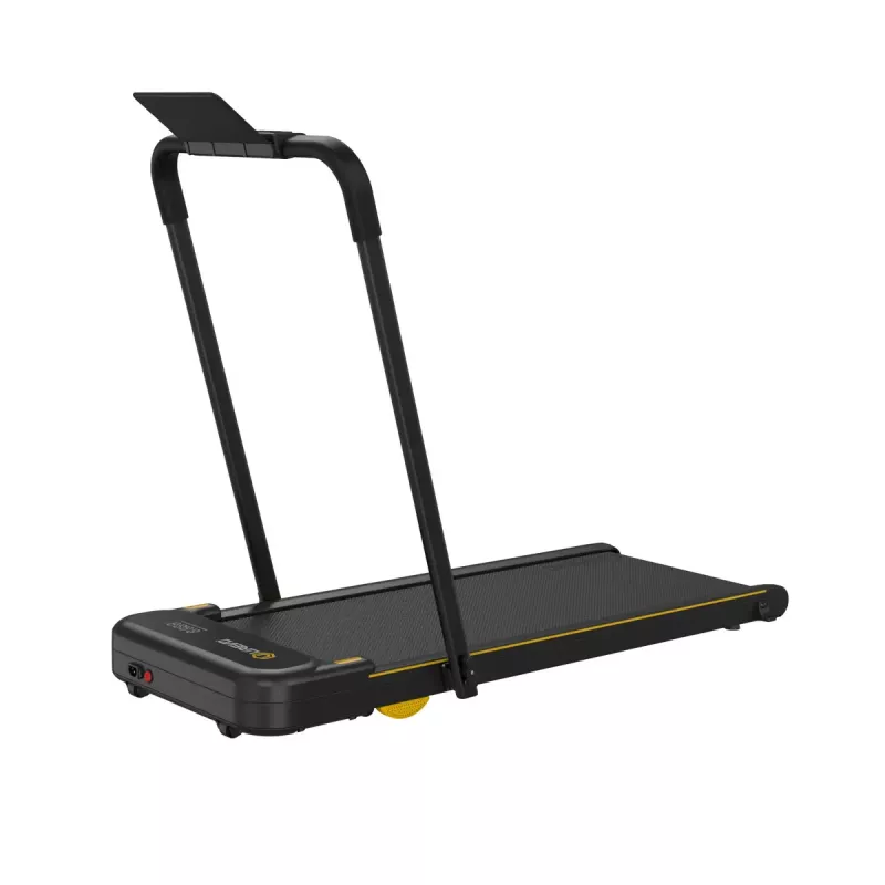 Urevo Strol 2E Smart 2in1 (czarny)