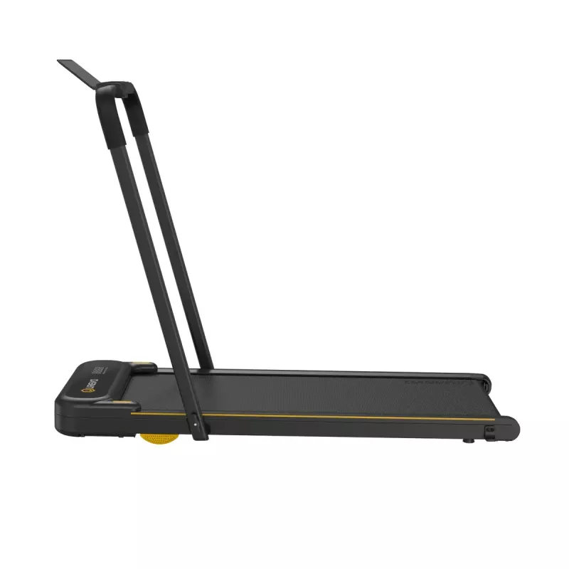 Urevo Strol 2E Smart 2in1 (czarny)