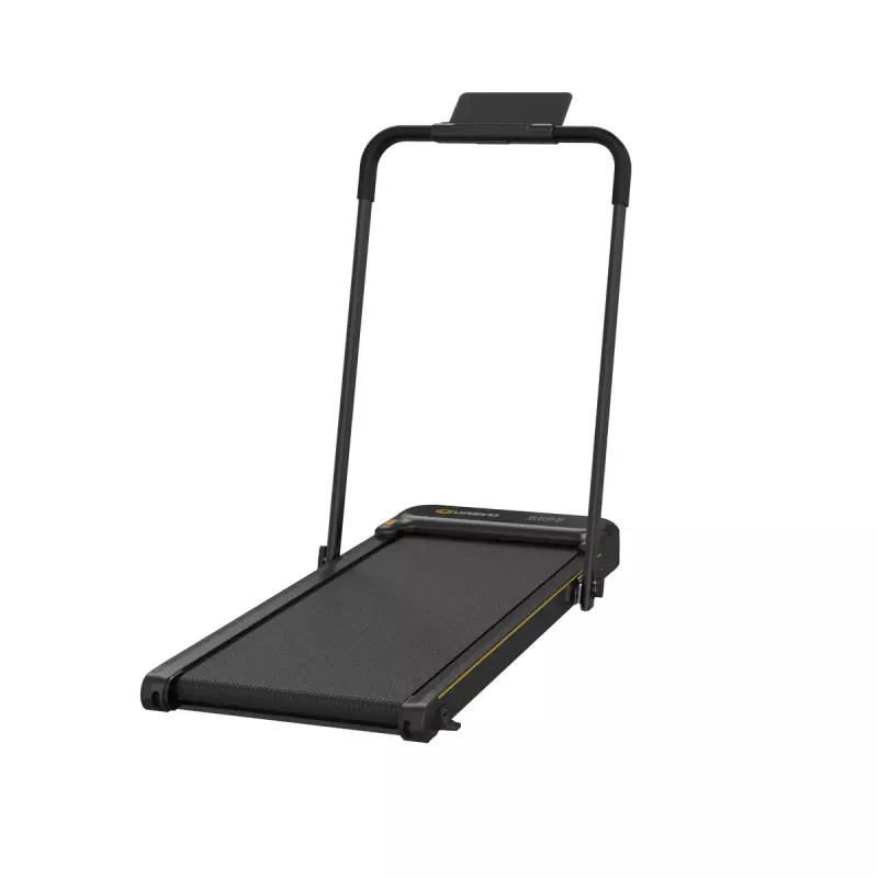 Urevo Strol 2E Smart 2in1 (czarny)