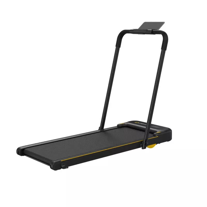 Urevo Strol 2E Smart 2in1 (czarny)