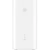 Bezprzewodowy router 5G CPE HUAWEI Brovi 5G CPE 5S biały H153-381, łączność 5G