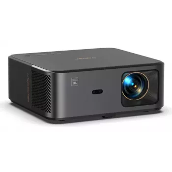 Yaber K2s 1080p Projektor do kina domowego 1000 ANSI lumenów Wi-Fi 6