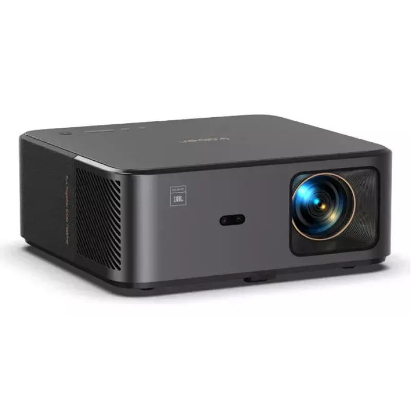 Yaber K2s 1080p Projektor do kina domowego 1000 ANSI lumenów Wi-Fi 6
