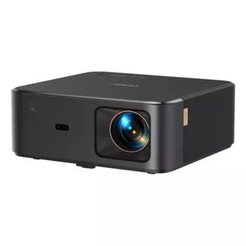 Yaber K2s 1080p Projektor do kina domowego 1000 ANSI lumenów Wi-Fi 6