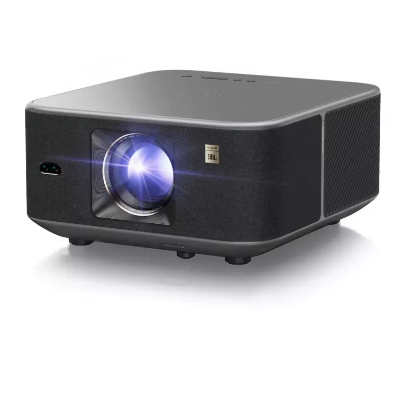Yaber K3 Pro Projektor krótkiego rzutu 1600 ANSI lumenów LED 1080p
