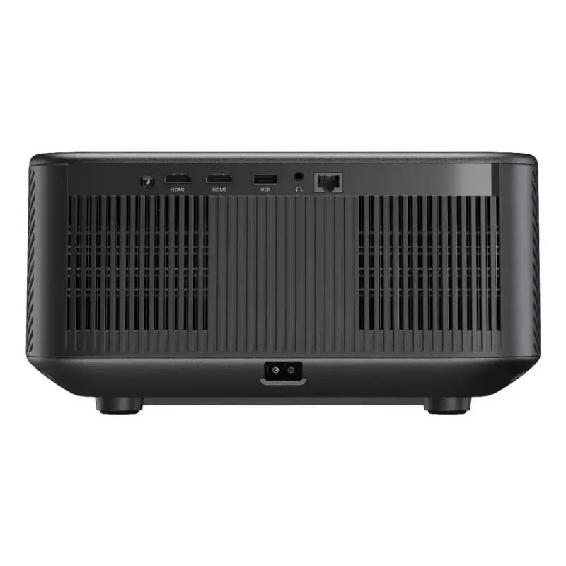 Yaber K3 Pro Projektor krótkiego rzutu 1600 ANSI lumenów LED 1080p