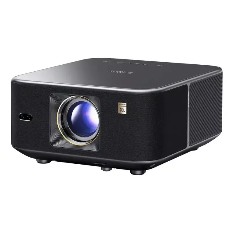Yaber K3 Pro Projektor krótkiego rzutu 1600 ANSI lumenów LED 1080p