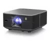 Yaber K3 projektor krótkiego rzutu 1600 ANSI lumenów LED 1080p Czarny
