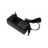 Zasilacz MikroTik SAW36-240-1500 do routerów, wewnętrzny, 100–240 V, czarny