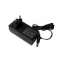 Zasilacz MikroTik SAW36-240-1500 do routerów, wewnętrzny, 100–240 V, czarny