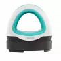 Mini prasa termiczna LOKLiK SG-RYJ-0157-EU-L-B2B 250 W czarno-biała 66 x 110 mm 180 °C
