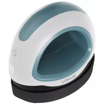 Prasa termiczna LOKLiK SG-RYJ-0156-EU-L-B2B 250 W 66 x 110 mm