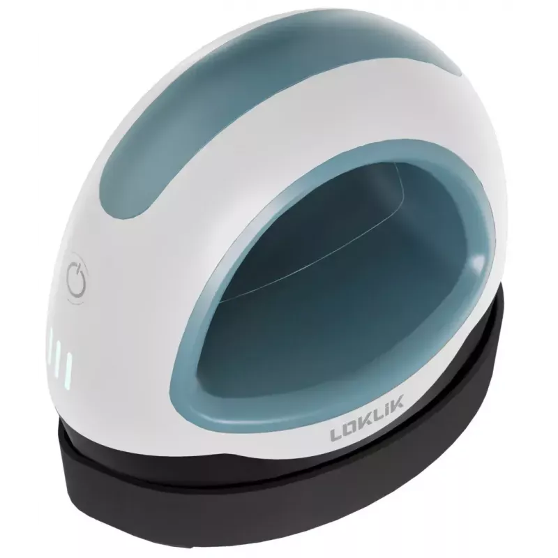 Prasa termiczna LOKLiK SG-RYJ-0156-EU-L-B2B 250 W 66 x 110 mm