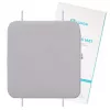 Mata do prasy termicznej LOKLiK SG-GJ-0057-US-L-B2B szara 381x381 mm