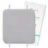 Mata do prasy termicznej LOKLiK SG-GJ-0057-US-L-B2B szara 381x381 mm