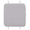 Mata do prasy termicznej LOKLiK SG-GJ-0057-US-L-B2B szara 381x381 mm