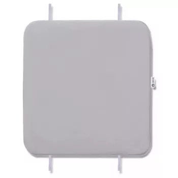 Mata do prasy termicznej LOKLiK SG-GJ-0057-US-L-B2B szara 381x381 mm
