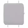 Mata do prasy termicznej LOKLiK SG-GJ-0057-US-L-B2B szara 381x381 mm