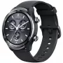 Smartwatch MiBro A3 ciemnoszary AW1021 — podstawowy smartwatch z funkcją monitorowania aktywności