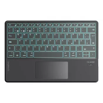 Klawiatura Inateck KB01104_GRAY do iPada Pro 11
