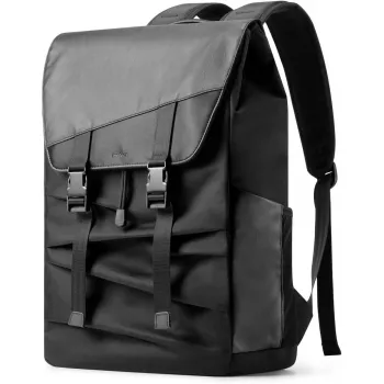 Plecak na laptopa Inateck BP01008 na laptopy 15,6–16 cali, czarny, 20 l