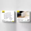 Ładowarka DUDAO A228EU 228W GaN 4xUSB-C 1xUSB-A