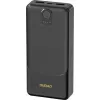 Powerbank Dudao K10Pro 20000mAh 2.4A 2 x USB-A przenośny akumulator
