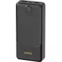 Powerbank Dudao K10Pro 20000mAh 2.4A 2 x USB-A przenośny akumulator