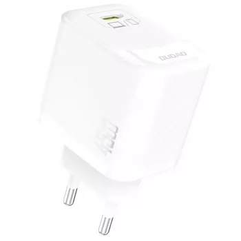 Ładowarka sieciowa Dudao A28 45W GaN USB-C — szybka ładowarka USB-C 45W, technologia GaN