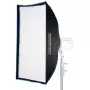 Softbox Amaran 60x90 do fotografii studyjnej, prostokątny 60×90 cm