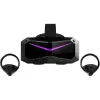 Zestaw nagłowny VR Pimax Crystal Super Micro-OLED all-in-one (czarny)