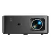 Projektor Yaber K2s Pro 800 ANSI lumenów LCD 1080p Szary