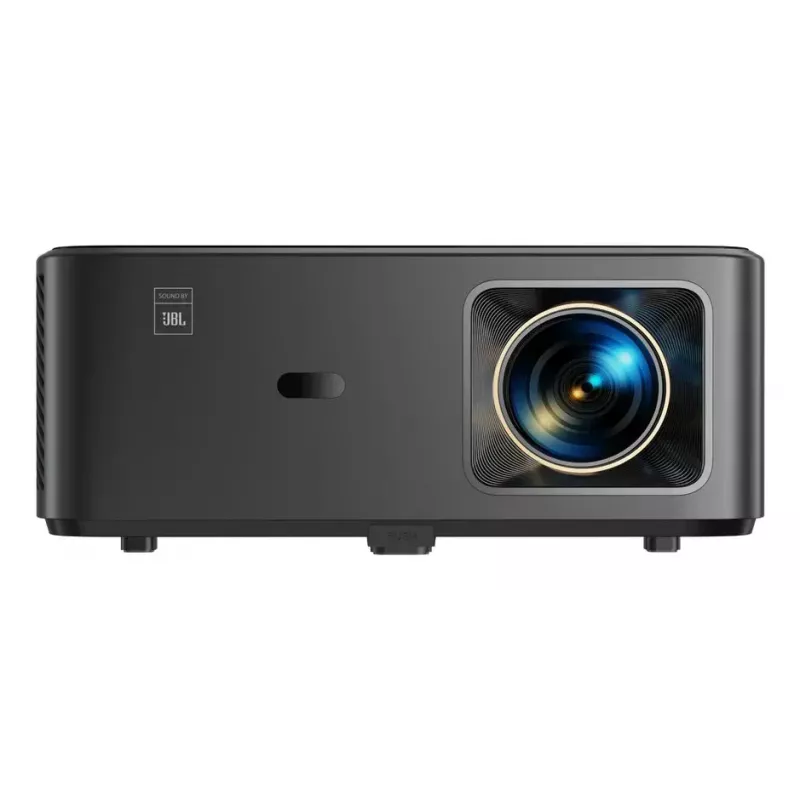 Projektor Yaber K2s Pro 800 ANSI lumenów LCD 1080p Szary