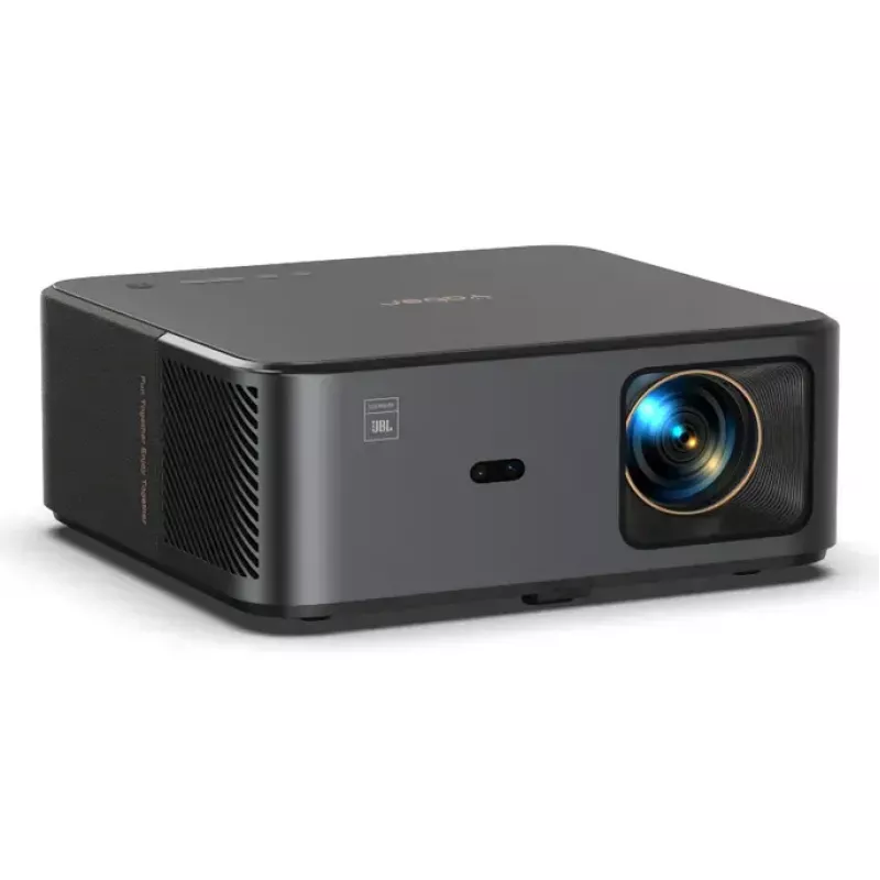 Projektor Yaber K2s Pro 800 ANSI lumenów LCD 1080p Szary