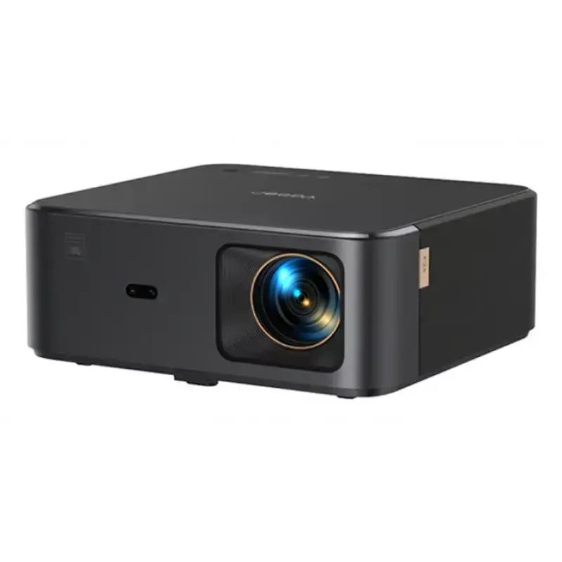 Projektor Yaber K2s Pro 800 ANSI lumenów LCD 1080p Szary