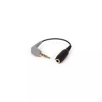 Kabel audio RØDE SC4 3,5 mm czarno-szary