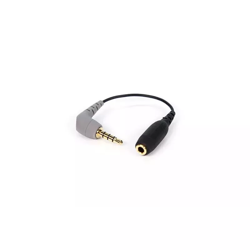 Kabel audio RØDE SC4 3,5 mm czarno-szary