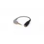 Kabel audio RØDE SC4 3,5 mm czarno-szary