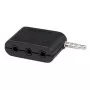 Adapter zmiany płci złącza RØDE SC6 3,5 mm 3x 3,5 mm Czarny