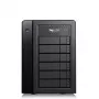 Macierz dyskowa Promise Technology Pegasus32 R6 48 TB Tower Czarny