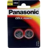 Bateria jednorazowa Panasonic CR2025