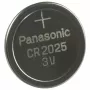 Bateria jednorazowa Panasonic CR2025