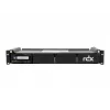 Overland-Tandberg 1.5U Rackmount QuadPAK na 1–4 zewnętrzne napędy RDX, 19 cali, czarny