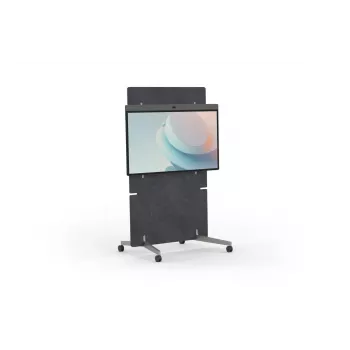 Mount Neat NEATBOARD50-ADAPTIVEMOUNT Szary 1 szt.