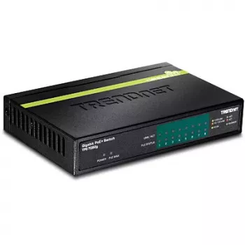 Niezarządzalny przełącznik Trendnet TPE-TG82G